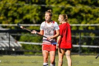 10/21/2017 - Amherst Field Hockey vs Wesleyan - Senior Day