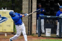 05/12/2018 - NE10 Baseball Championship Game 2 - New Haven vs Merrimack