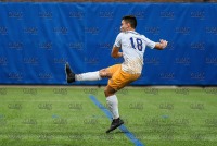 10/06/2018 - New Haven Mens Soccer vs Saint Anselm