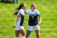 09/14/2019 - Conn College Womens Soccer vs Bates