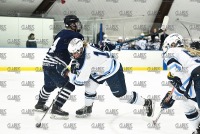 11/15/2019 - Conn College Womens Ice Hockey vs Middlebury
