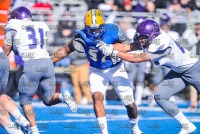 10/17/2015 - New Haven vs Stonehill