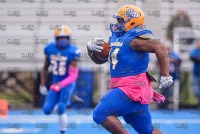 10/24/2015 - New Haven vs LIU Post