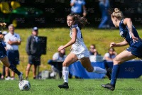 10/02/2021 - Conn College Women's Soccer vs Middlebury