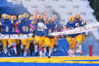 10/30/2021 - New Haven Football vs Assumption