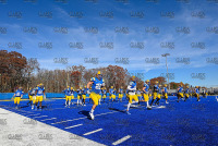 11/20/2021 - New Haven vs Bentley - NCAA DII 1st Round