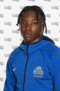 08/2021 - New Haven Football Headshots