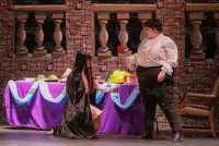 03/27/2022 - TMHS Beauty and the Beast