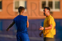 08/25/2022 - New Haven Mens Soccer vs Bridgeport