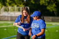 09/01/2022 - New Haven Womens Rugby at AIC
