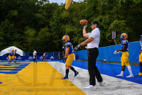 09/17/2022 - New Haven Football vs AIC