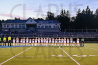 09/21/2022 - New Haven Field Hockey at Assumption