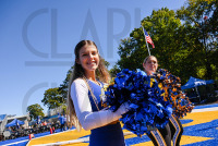 10/08/2022 - New Haven Football vs Pace