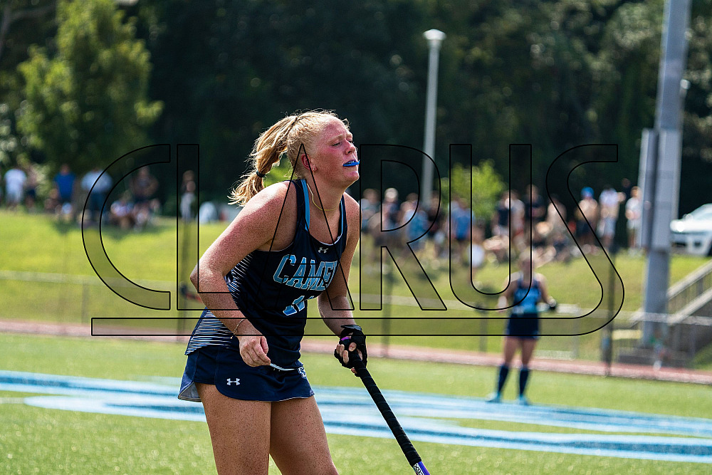 09/09/2023 - Conn College Field Hockey