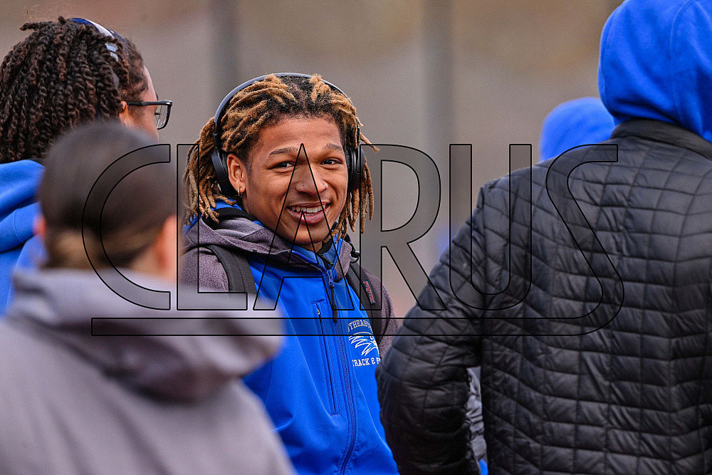 04/13/2024 - New Haven Track at Silfen Invite