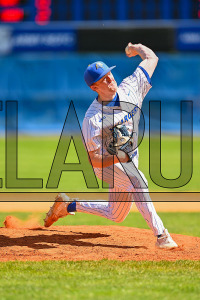 05/07/2024 - New Haven Baseball vs Adelphi - NE10 First Round