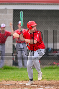 05/08/2024 - TMHS Baseball