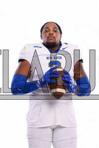 08/09/2024 - New Haven Football Promo