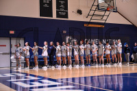 01/17/2025 - Conn College Womens Basketball vs Middlebury