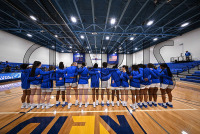 01/02/2025 - New Haven Womens Basketball vs Adelphi