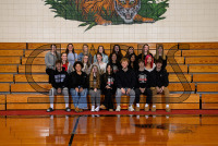 01/23/2025 - TMHS Clubs - Winter Sports Teams - Senior Panorama