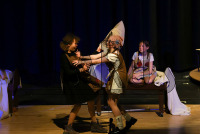 03/29/2025 - TPS Presents Annie