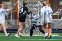 03/15/2025 - Conn College Womens Lacrosse vs Bowdoin