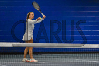 04/06/2025 - Conn College Women's Tennis