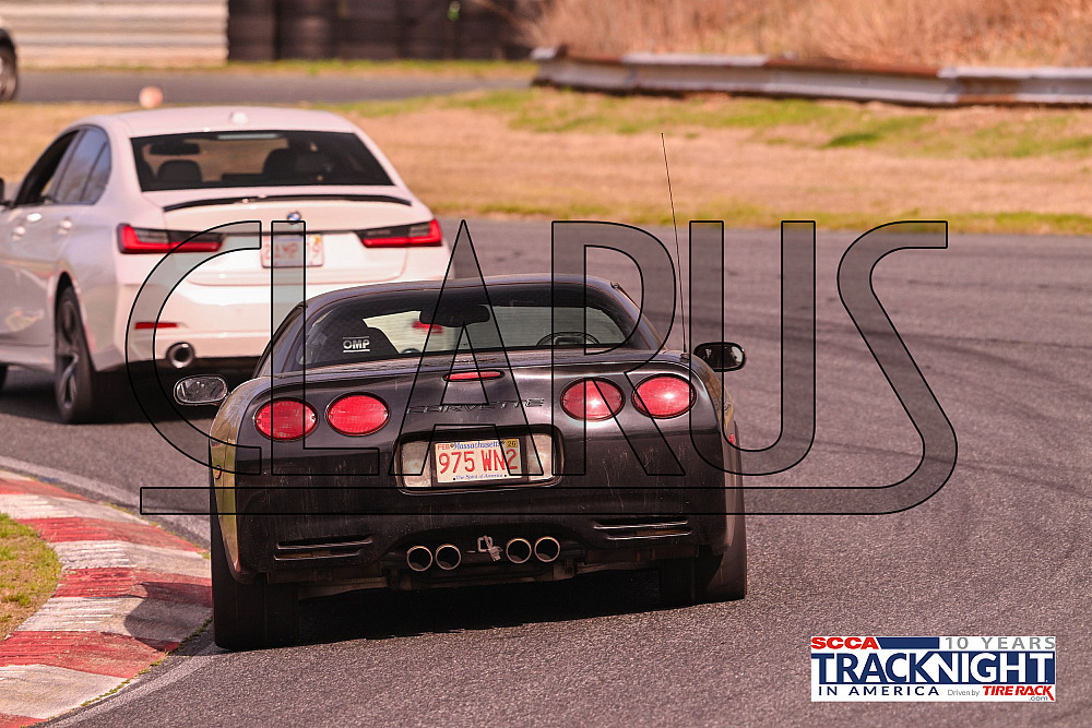 04/29/2025 - TNiA Thompson Speedway