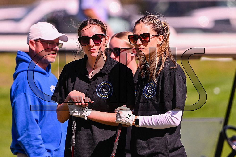 05/01/2025 - TMHS Girls Golf