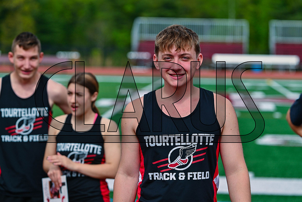 05/14/2025 - TMHS Track and Field