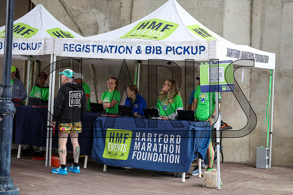 06/26/2025 - HMF Riverfront Hartford 5K