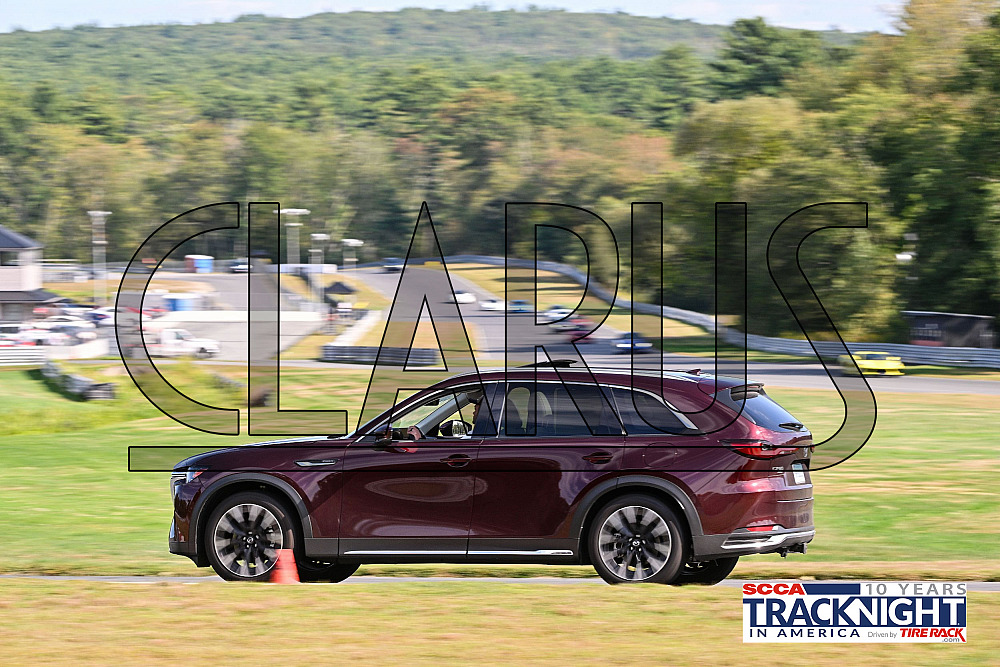 09/11/2025 - TNiA Thompson Speedway