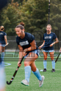 09/06/2025 - Conn College Field Hockey