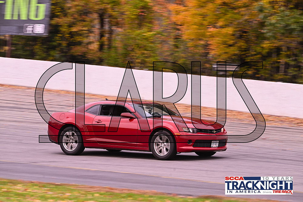 10/14/2025 - TNiA Thompson Speedway