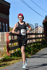 11/02/2025 - HMF Western Mass 10 Mile and NoHo 5k