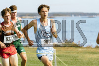 10/18/2025- Conn College Cross Country