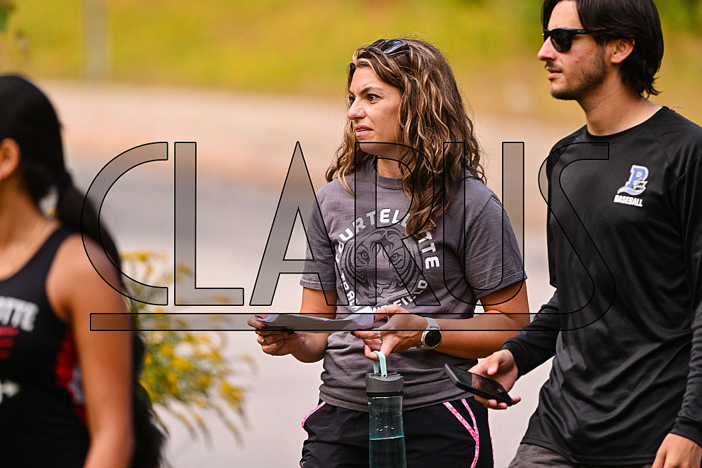 09/23/2025 - TMHS Cross Country