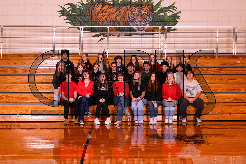 12/18/2025 - TMHS Clubs