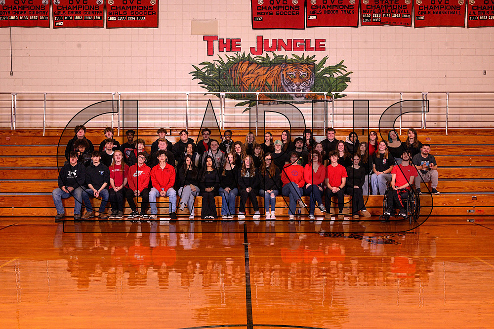 12/18/2025 - TMHS Senior Panoramic