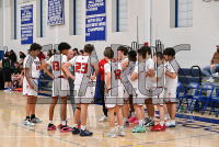 12/20/2025 - TMHS Boys Basketball vs Parish Hill