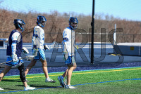 03/28/2026 - Conn College Mens Lacrosse