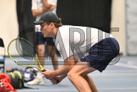 4/19/2026 - Conn College Men's Tennis