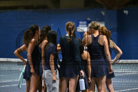 4/19/2026 - Conn College Women's Tennis