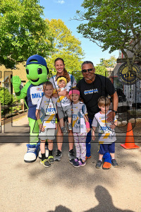 05/17/2026 - HMF Mystic Half Marathon and 10k