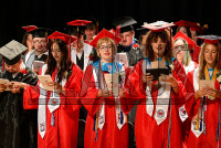 06/12/2026 - TMHS Graduation