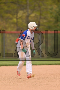 05/11/2026 - Quinebaug Valley Pride Baseball