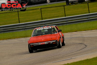 08/01-08/02/2026 - Time Attack Challenge - Autobahn Country Club
