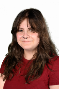 2026/2027 Undergraduate Portraits